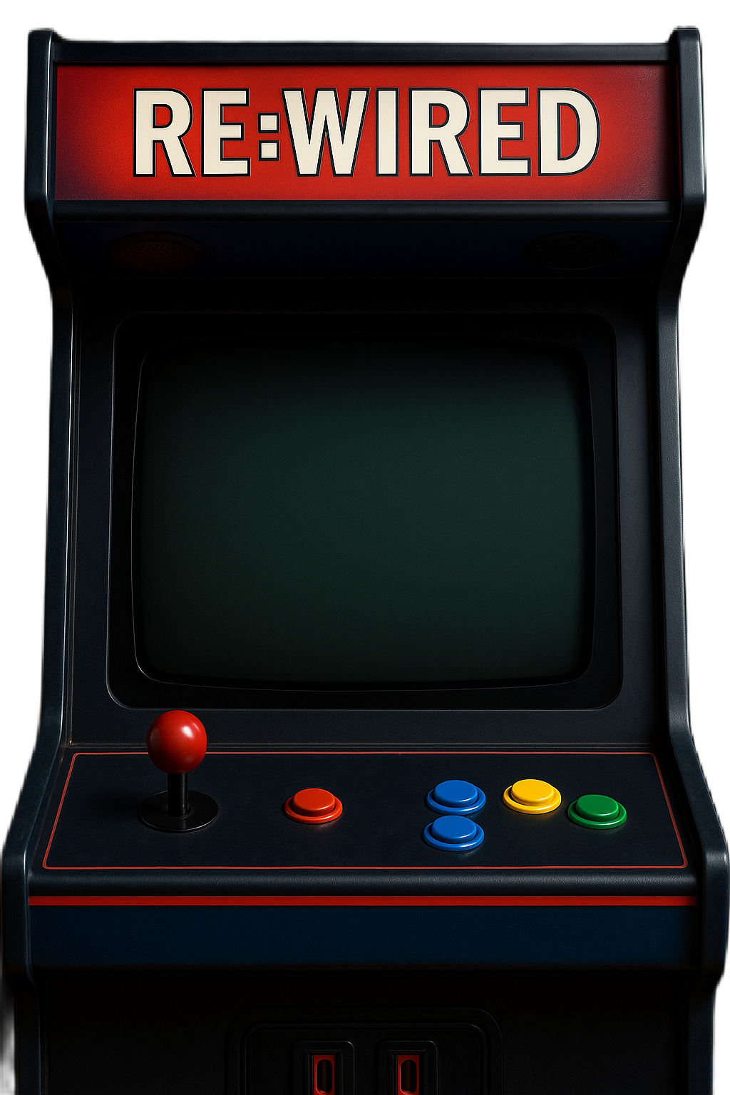Arcade Machine